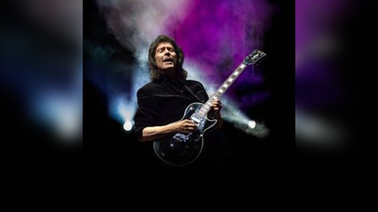 Steve Hackett - Best Of Genesis & Solo Gems