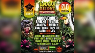 UCOJ ALL DAY the 360 experience