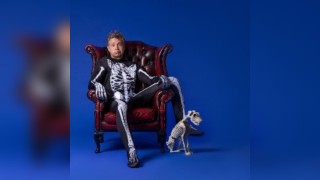 Rob Rouse: Funny Bones