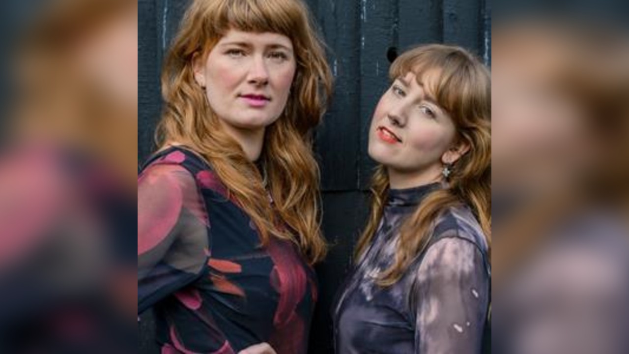 The Rheingans Sisters