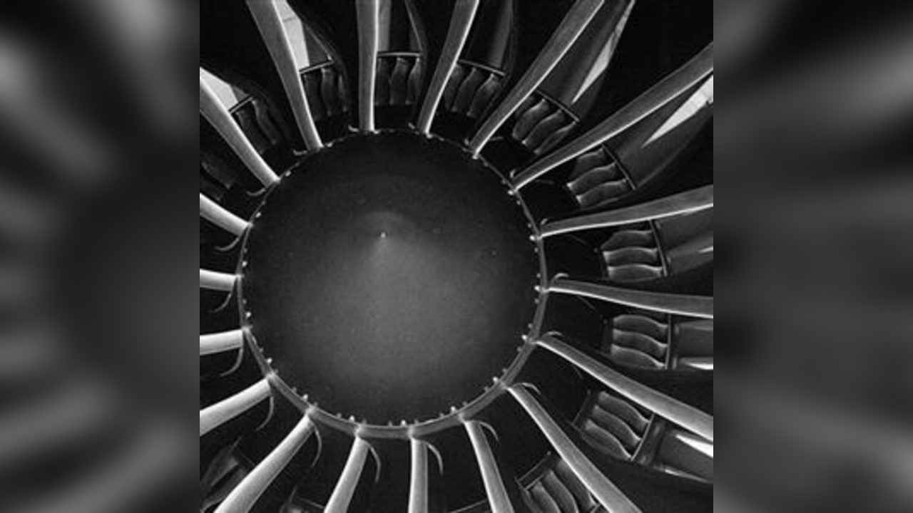 Signature - Concorde Silver Simulator