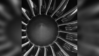 Signature - Concorde Silver Simulator