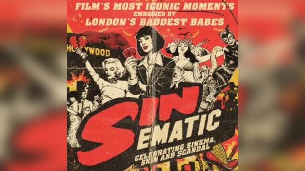 SINEMATIC
