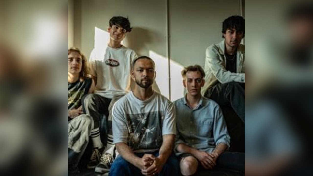 WAVE CHASE FAREWELL SHOW