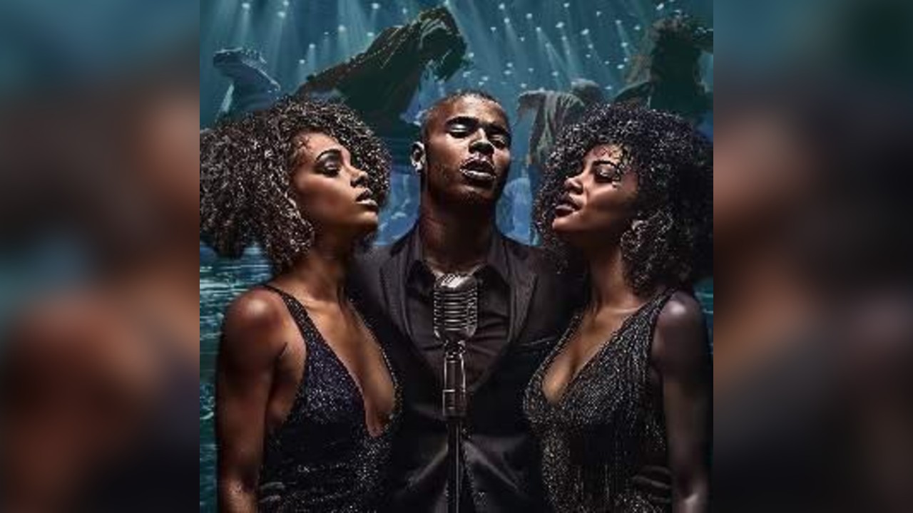 Rewind  The Journey of Soul R&B and UKG Birmingham