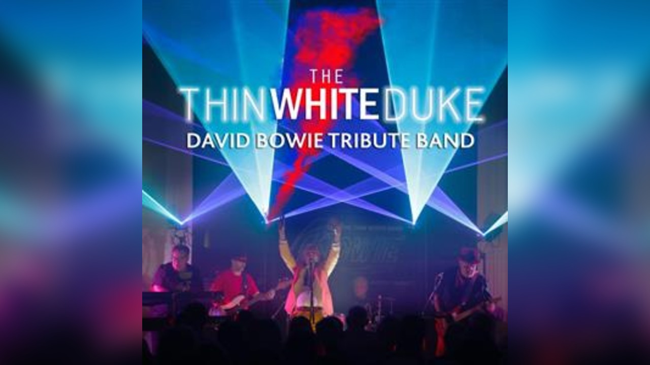 The David Bowie Show