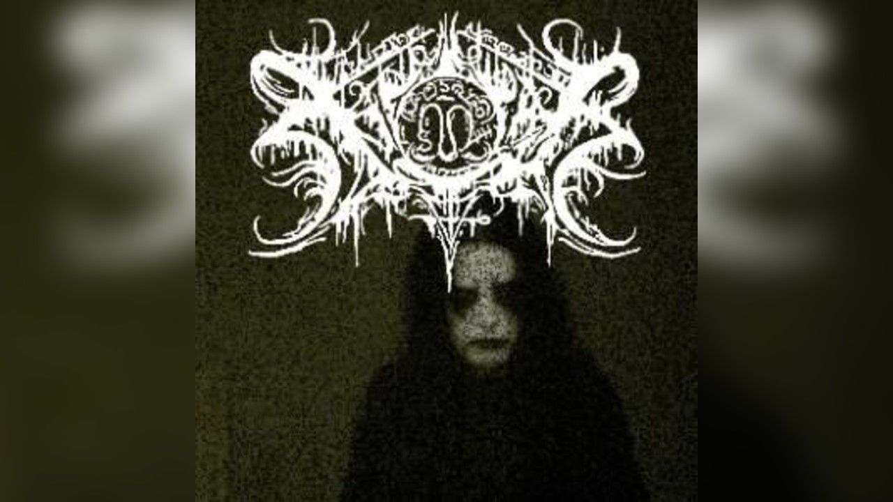 Xasthur / Lukas Häger