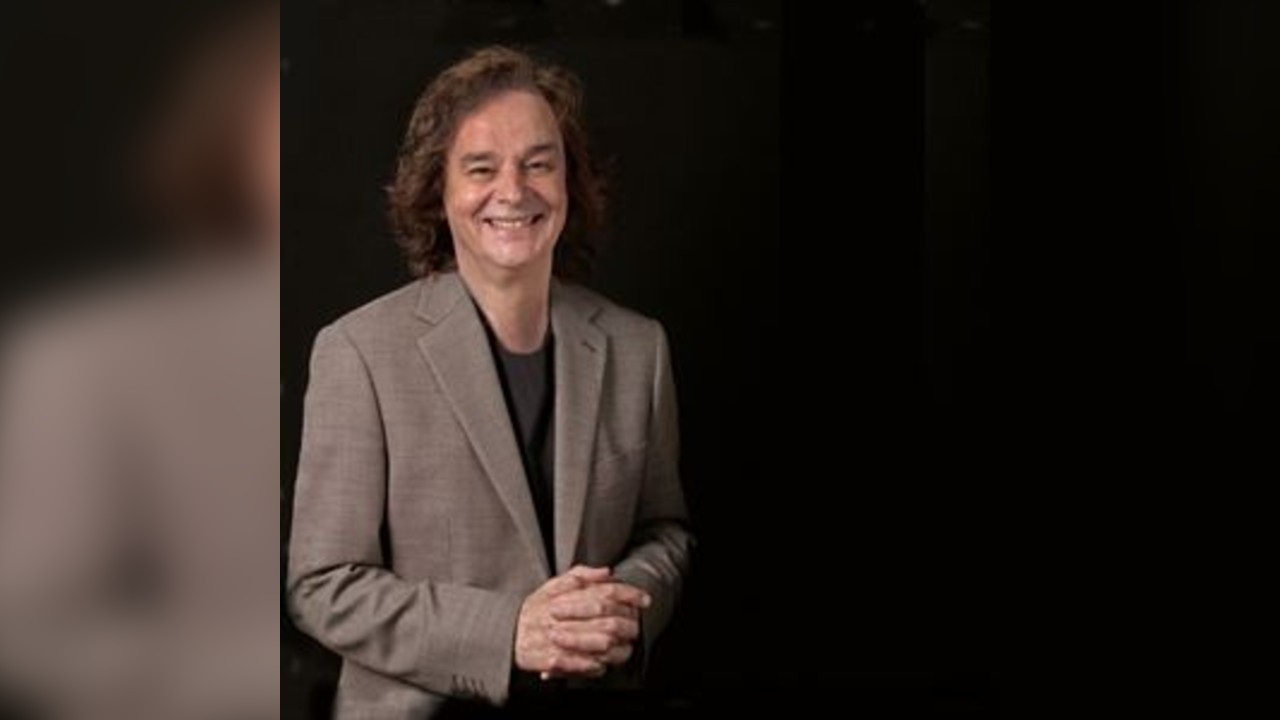 Colin Blunstone