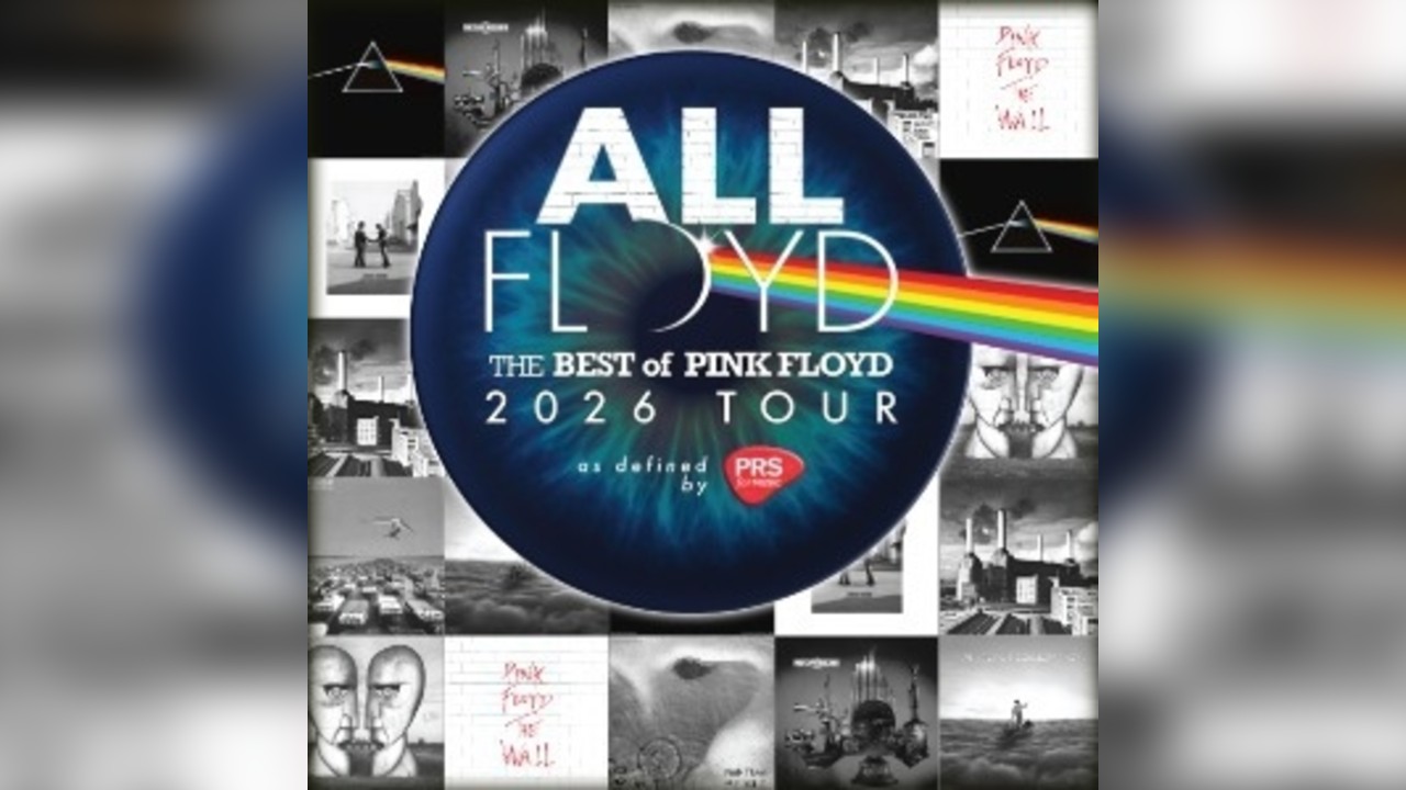 All Floyd The Best Of Pink Floyd