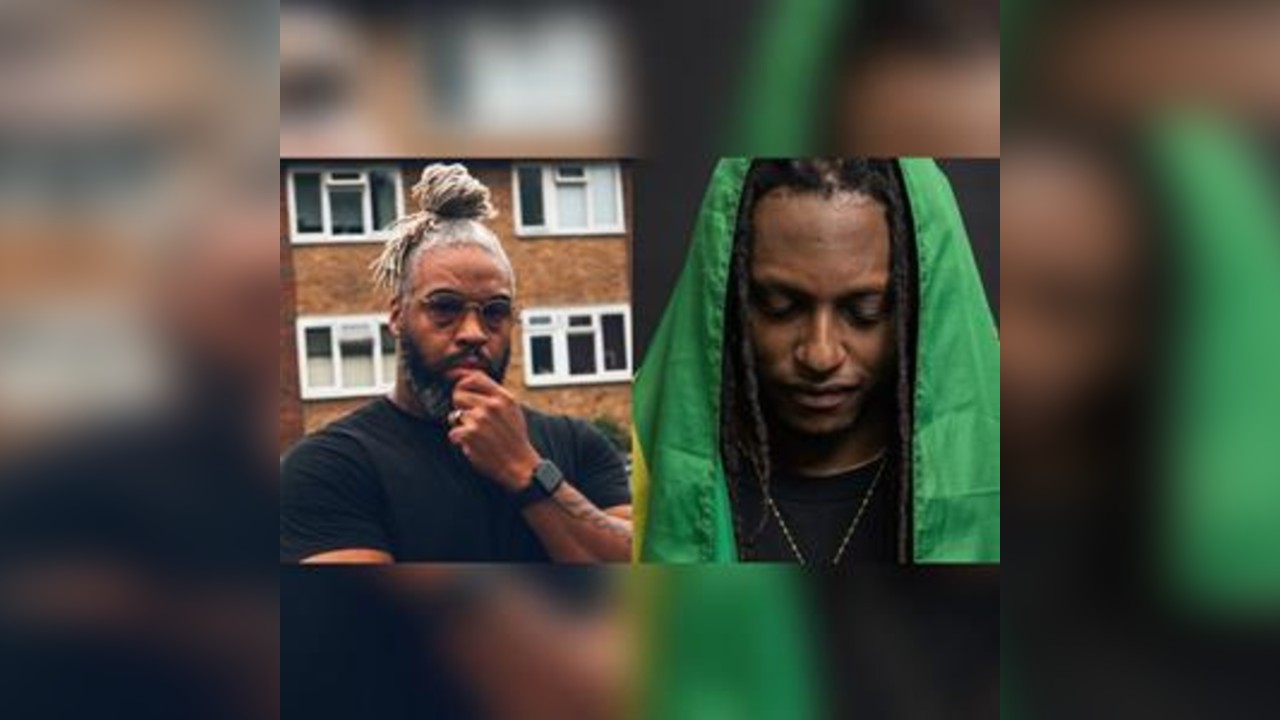 Sounds Of Solidarity: Together For Jamaica