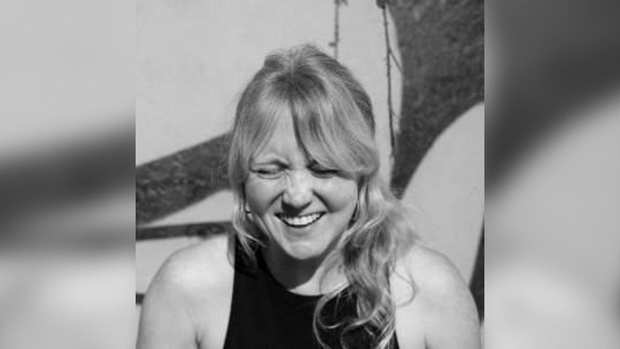 Hollie McNish: 'Virgin' Book Tour