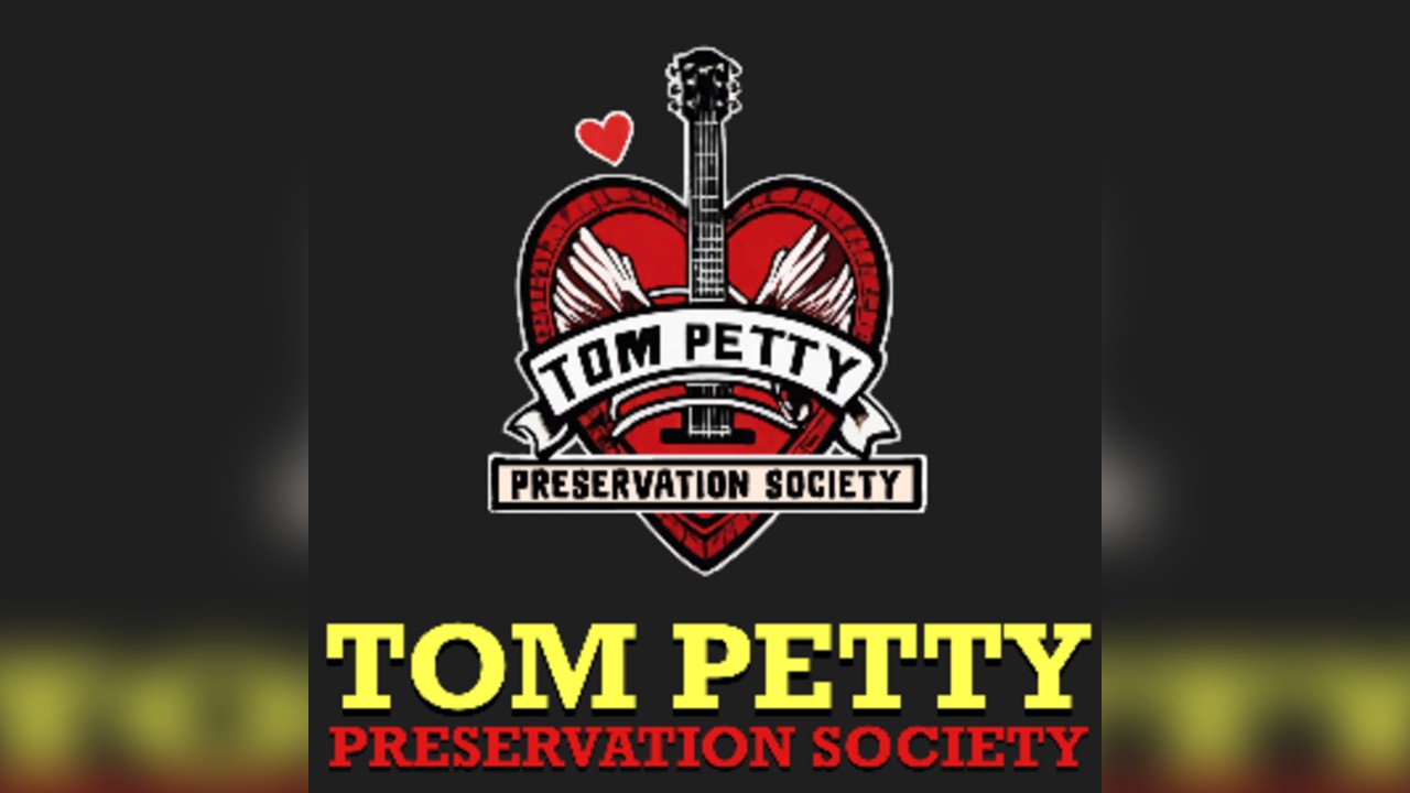 THE TOM PETTY PRESERVATION SOCIETY