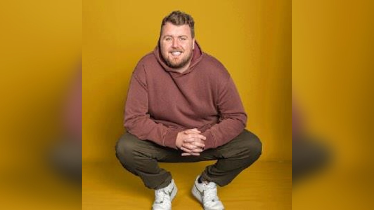 Max Roddy: Peter Pan