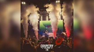 Country Club - Country Music Festival - Shrewsbury