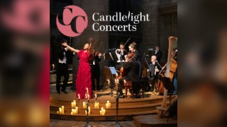 A Night at the Opera by Candlelight