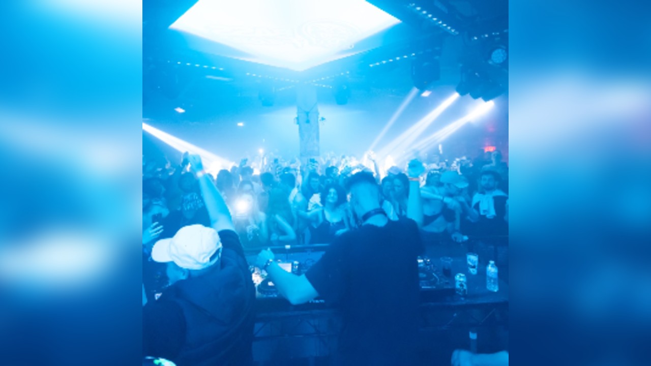 EGG HOUSE:TECHNO . WAREHOUSE! LAST FREE TICKETS