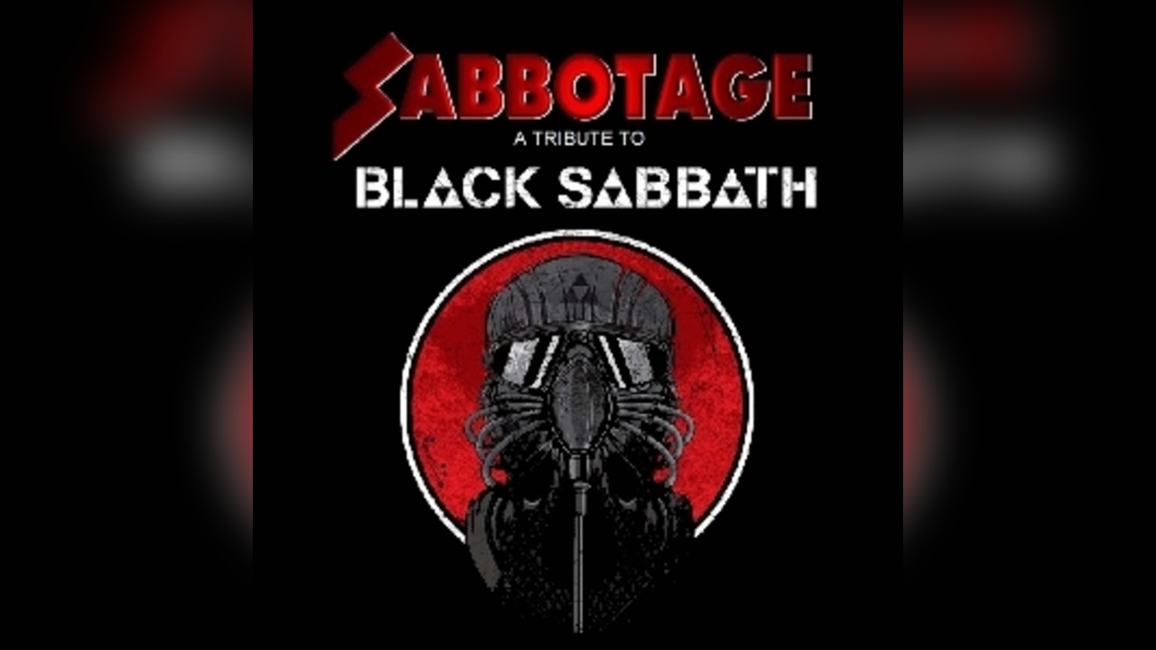 Sabbotage - A Tribute to Black Sabbath