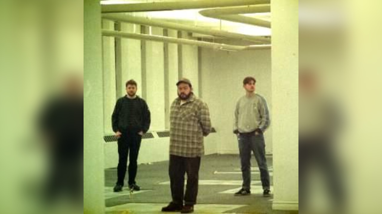 Serial Chiller @ DIVE HU5