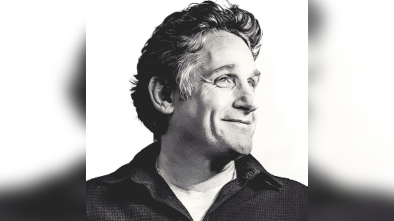 Tom Stade: Naughty by Nature