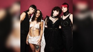 GENN + Prospect Of Power