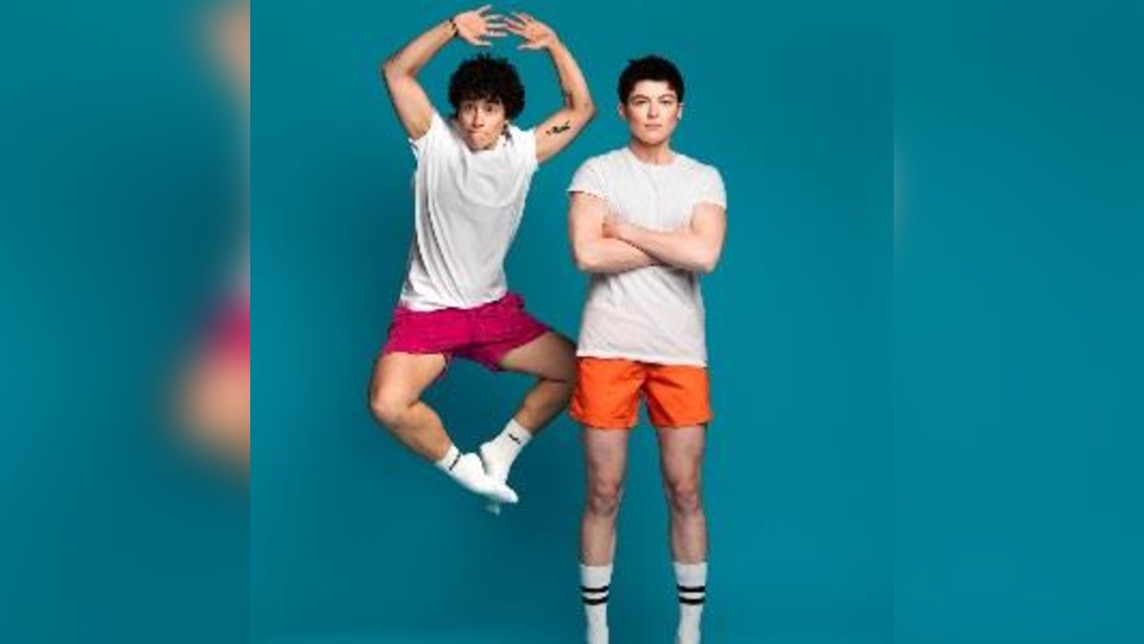 Shelf: The Kids' Show 2