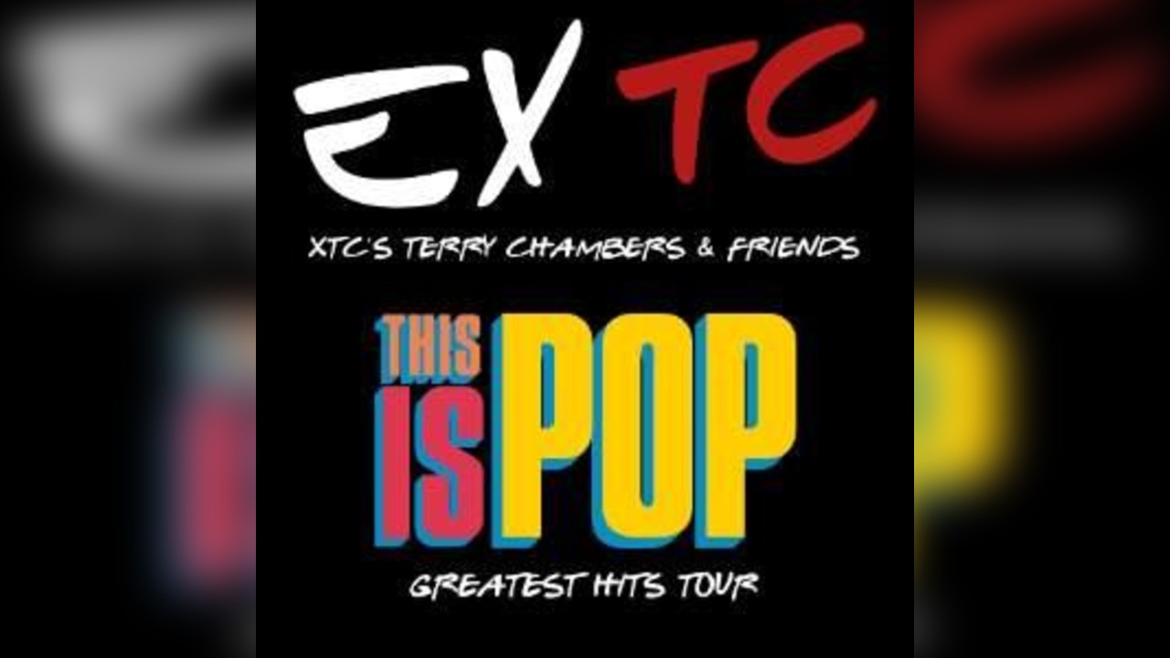 EXTC 'THIS IS POP'