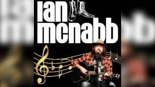 Ian McNabb