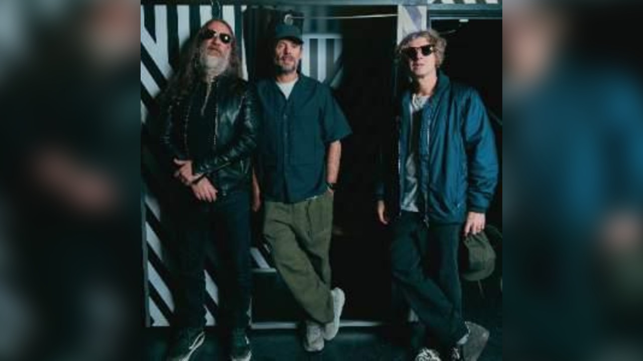 Cast: Early Album Launch Show(14+ with an adult)