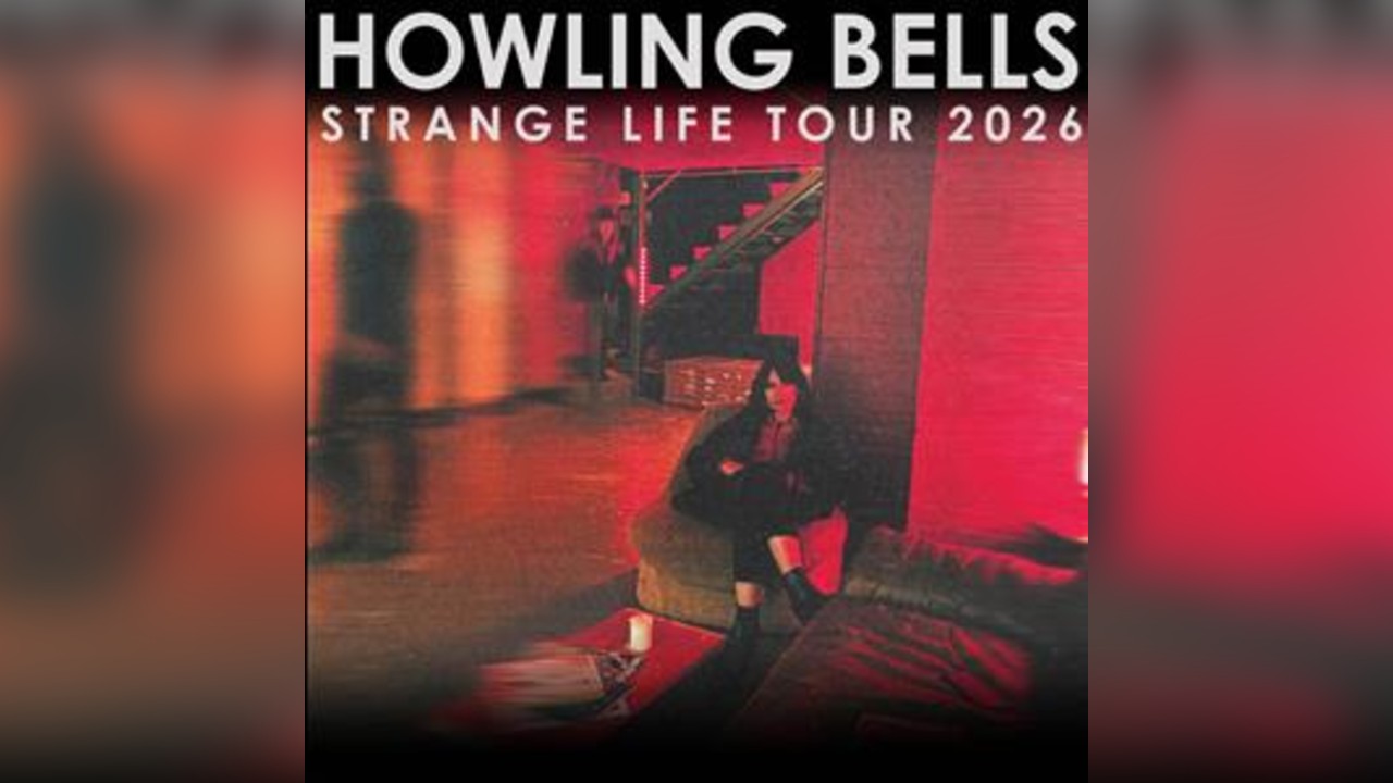 Howling Bells
