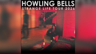 Howling Bells