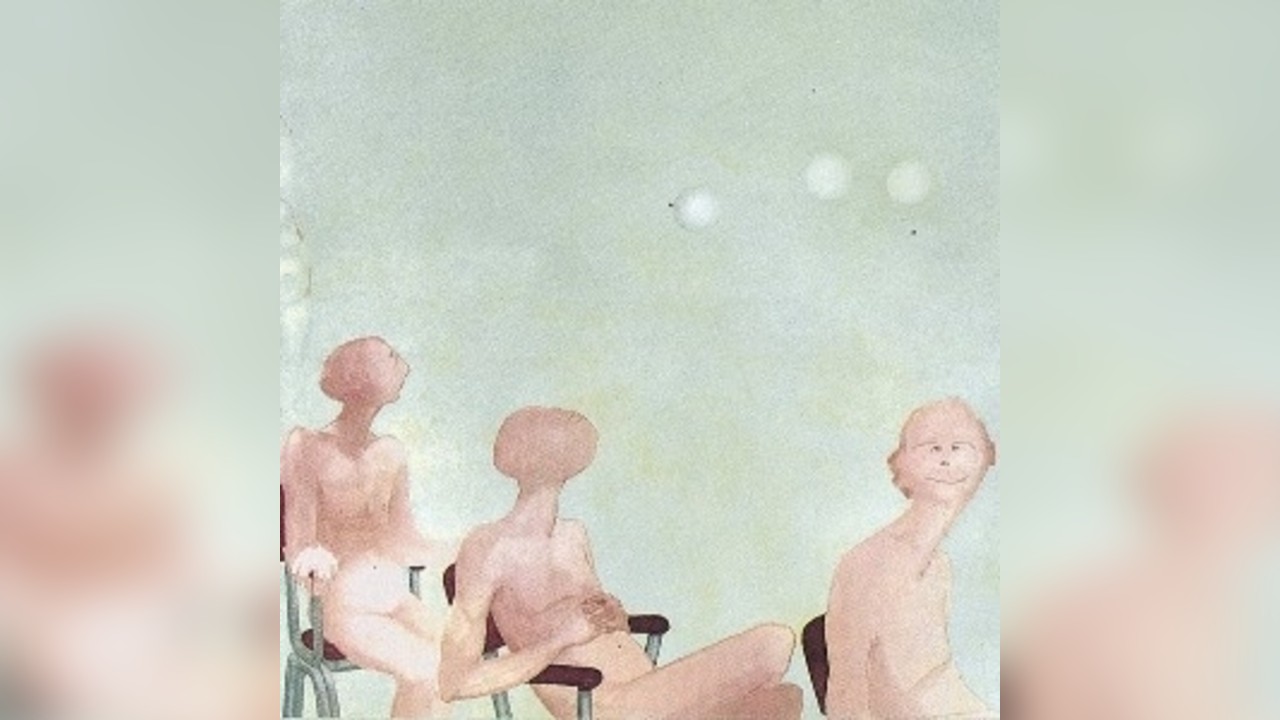 Nearly Dan perform Steely Dan