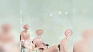 Nearly Dan perform Steely Dan