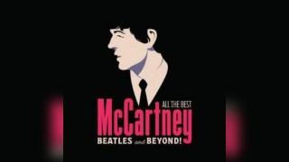 Beatles & Beyond - McCartney All The Best