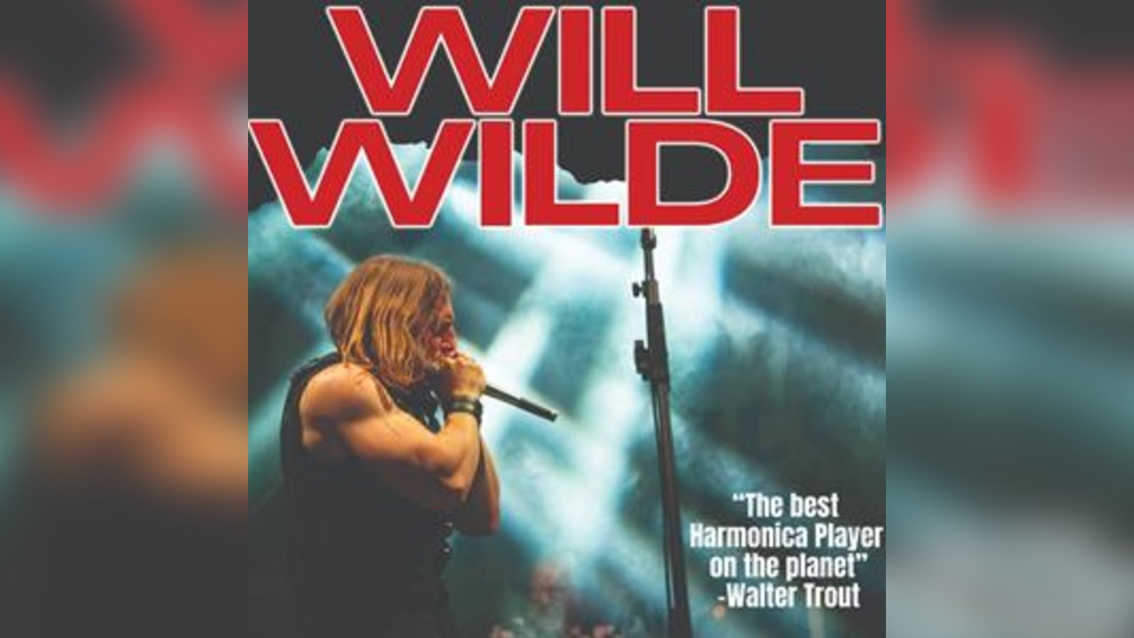 Will Wilde