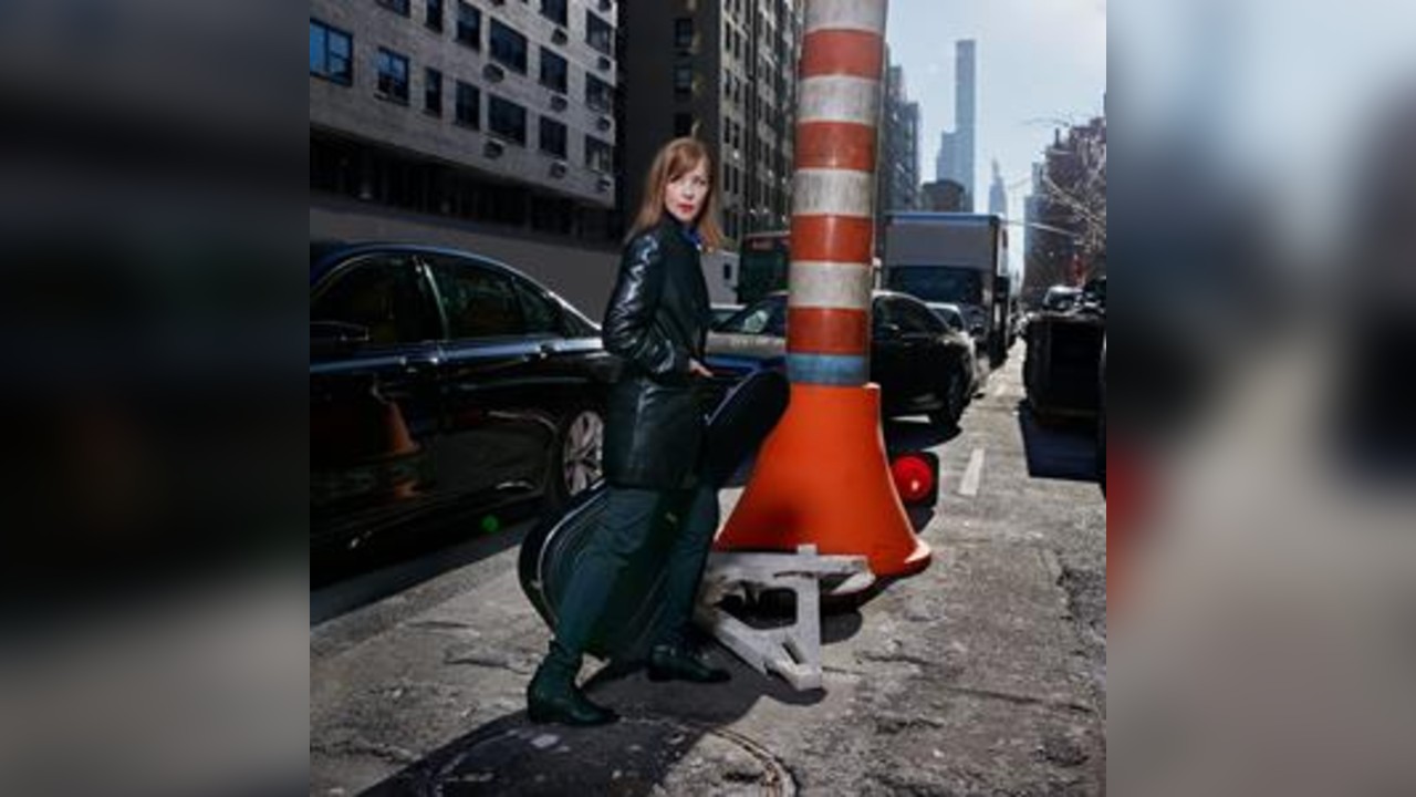 Suzanne Vega