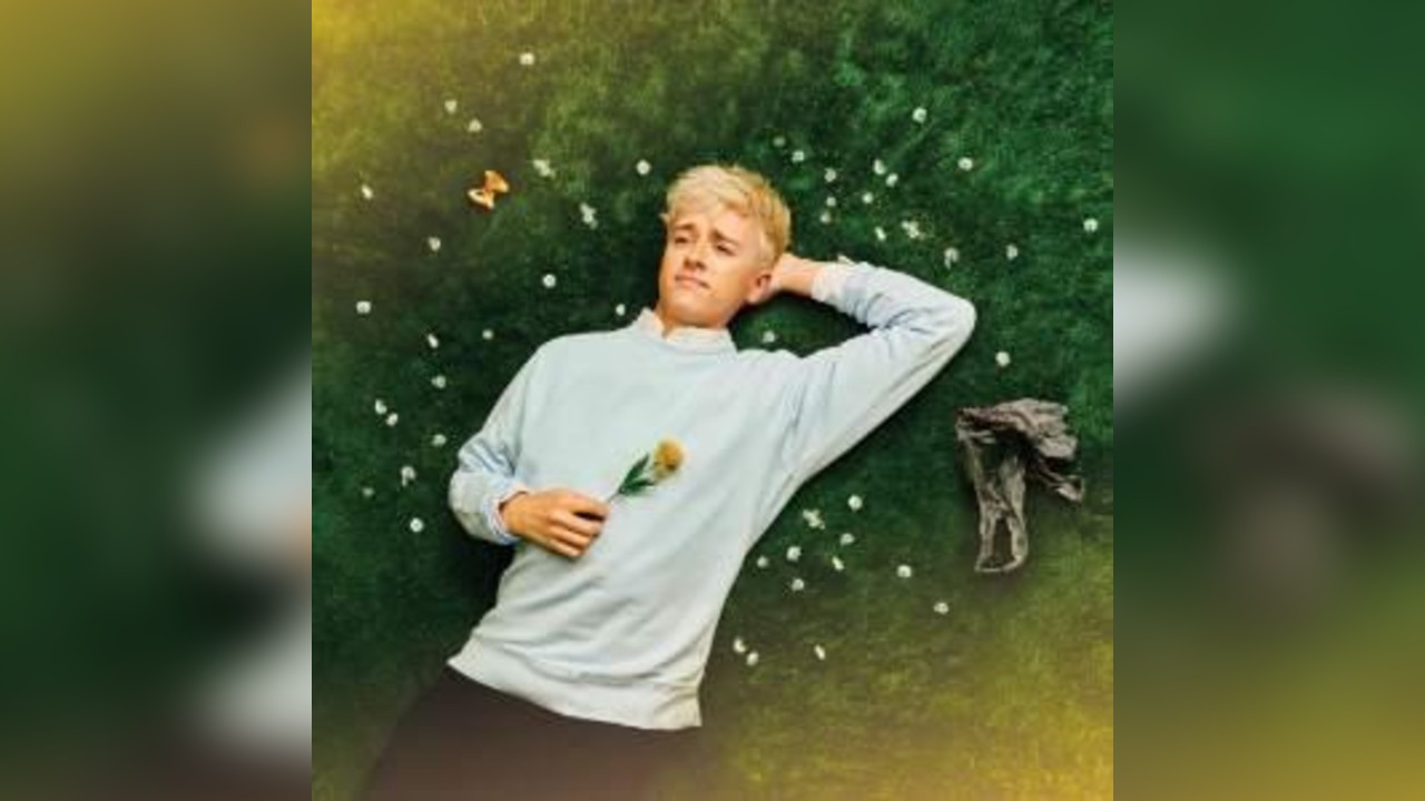 DANIEL FOXX - How Lovely