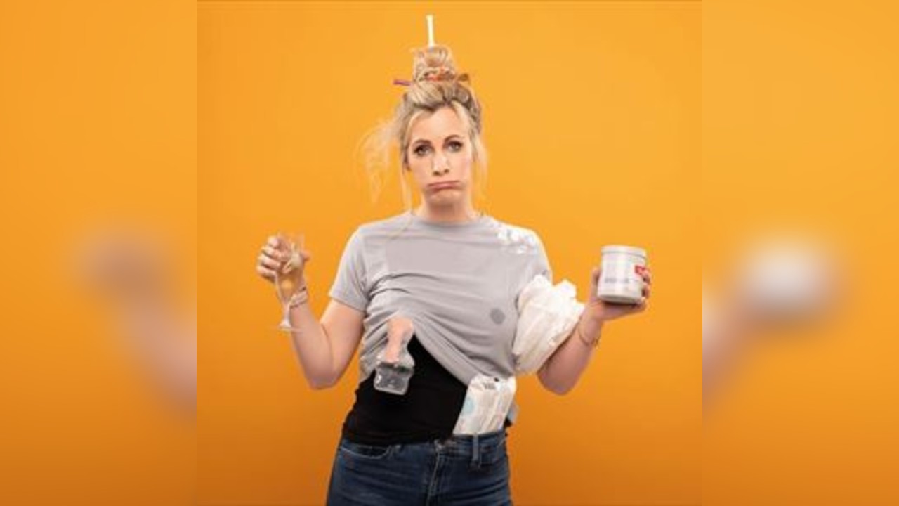 Hannah East - Matinee