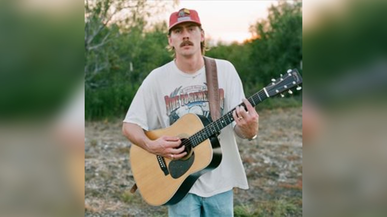 Dylan Gossett - Sounds Of The City