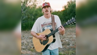 Dylan Gossett - Sounds Of The City