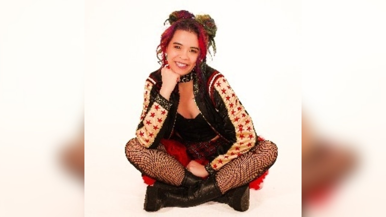 Ria Lina: Riabellion