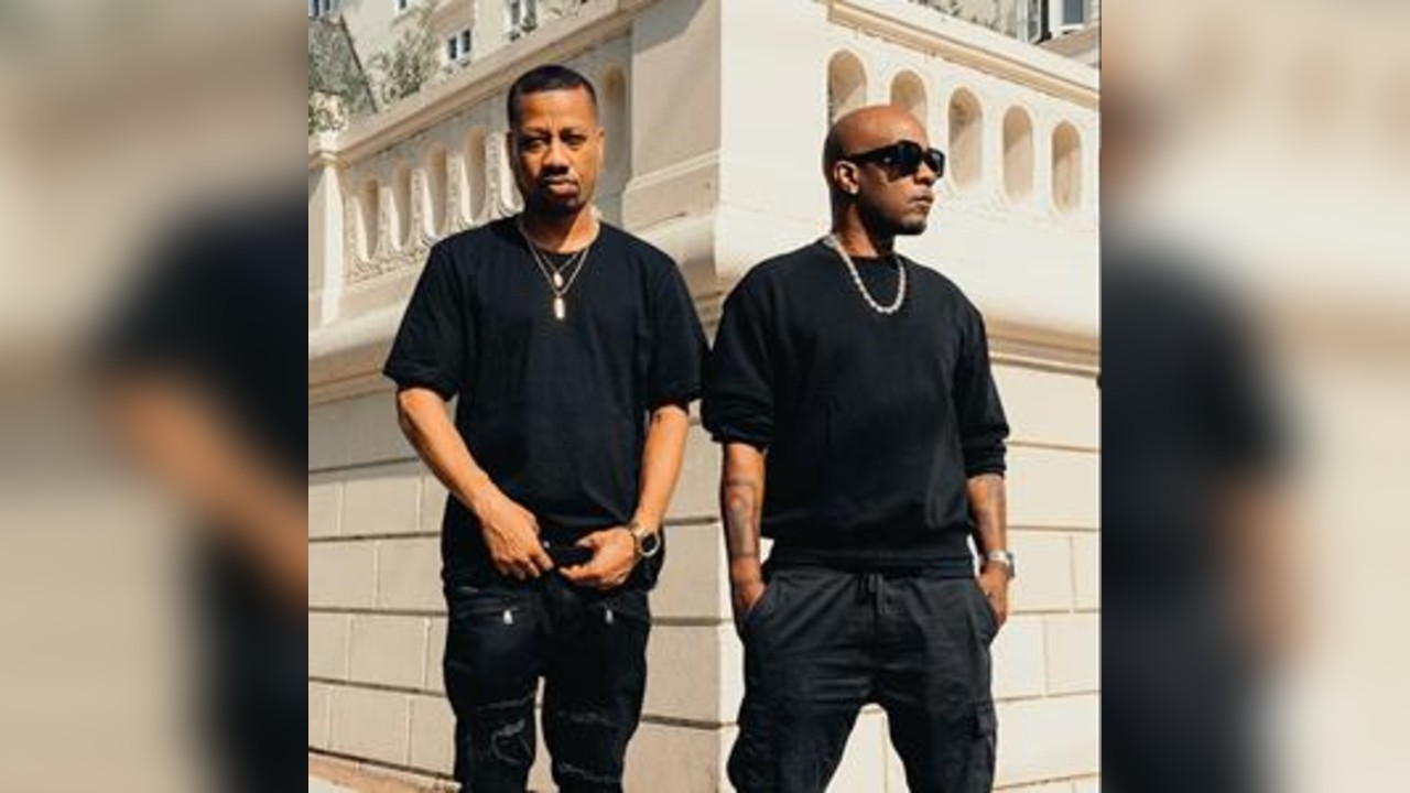 Cali Agents (Planet Asia & Rasco)