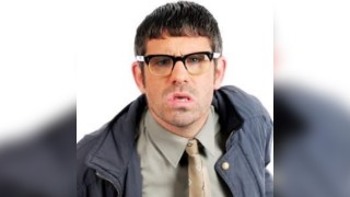 JTT SPECIAL WITH ANGELOS EPITHEMIOU NOTTINGHAM 7PM