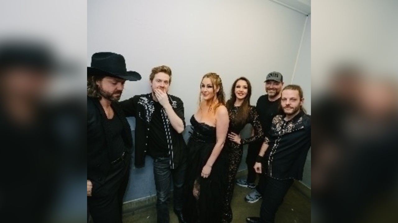 One Night In Nashville