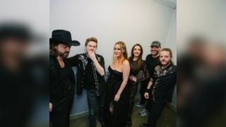 One Night In Nashville