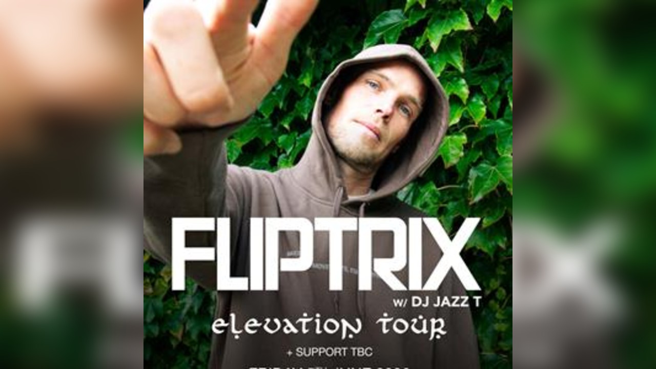 Fliptrix
