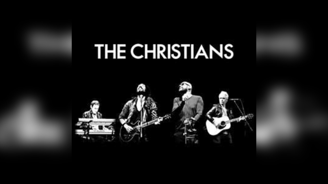 The Christians - Courtyard Special