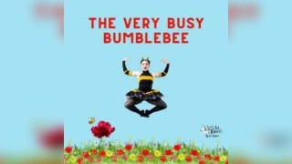 The Very Busy Bumblebee