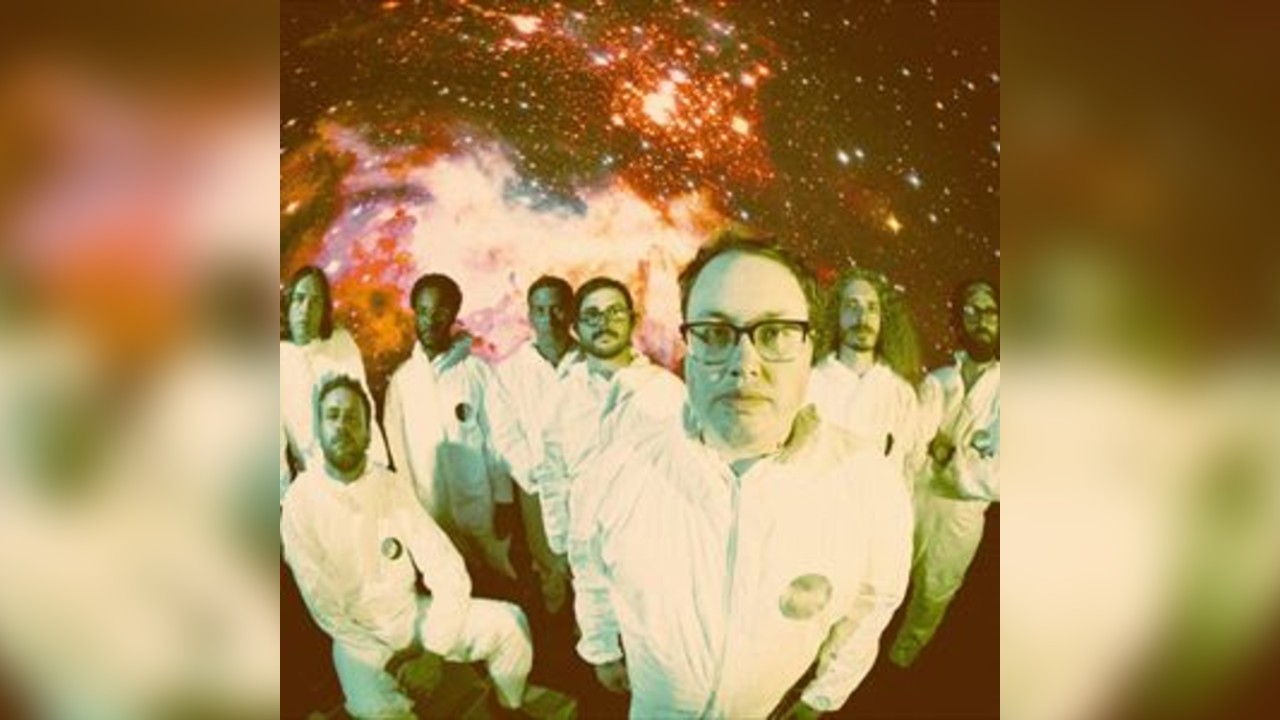 St. Paul And The Broken Bones