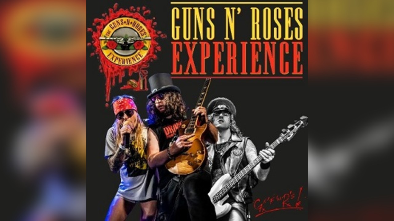 The Guns N Roses Experience