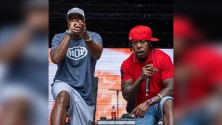 M.O.P. - 25th Anniversary Of Warriorz